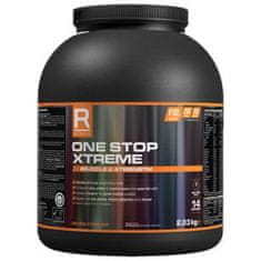 Reflex Nutrition One Stop XTREME 2,03kg - vanilka 