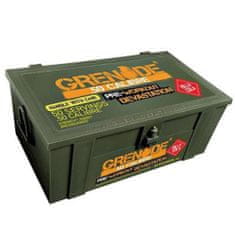 Grenade 50 CALIBRE 580g - ovocná směs 