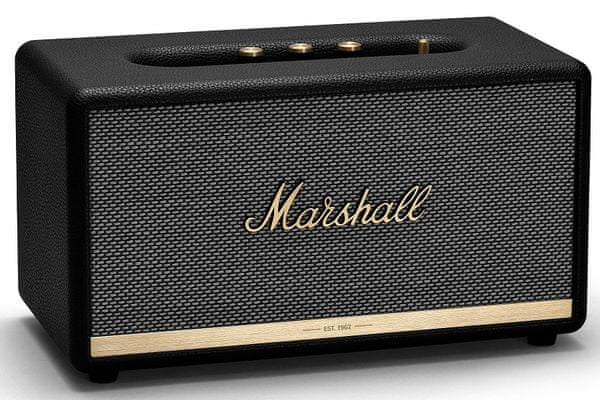 Marshall zvučnik će dodati svoj ikonski izgled vašem prostoru