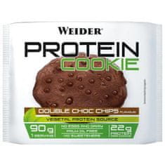 Weider Protein Cookie 90g - all american cookie dough 