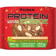 Weider Protein Cookie 90g - caramel choco fudge 