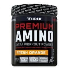 Weider Premium Amino 800 g - pomeranč 