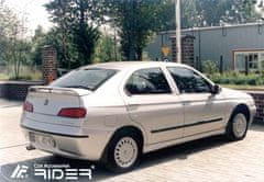 Rider Boční ochranné lišty Alfa Romeo 146 1994-2001 (hatchback)