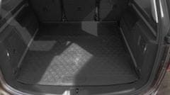 Gledring Gumová vana do kufru VW Sharan 2010-2022 (7 míst, 3. řada sklopená)