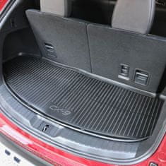 Novline Gumová vana do kufru Mazda CX-9 2016- (7 míst, za 3 řadu sedaček)