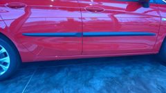 Pawa Boční ochranné lišty Opel Astra K 2015-2021