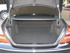 Novline Gumová vana do kufru Mercedes E-Class W211 2002-2009 (sedan)