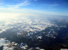 Allegria výlet vyhlídkovým letadlem Brno - Tuřany