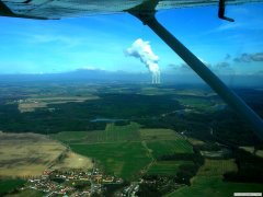 Allegria výlet vyhlídkovým letadlem Ostrava