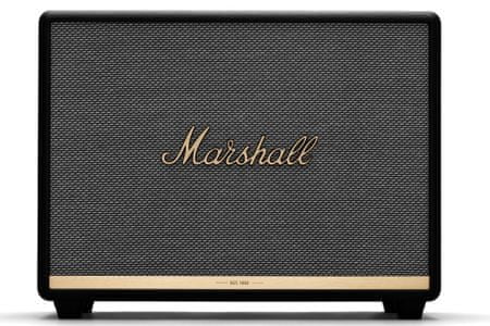 Reproduktor Marshall Woburn II BT Bluetooth hluboké basy výkon 130 W 