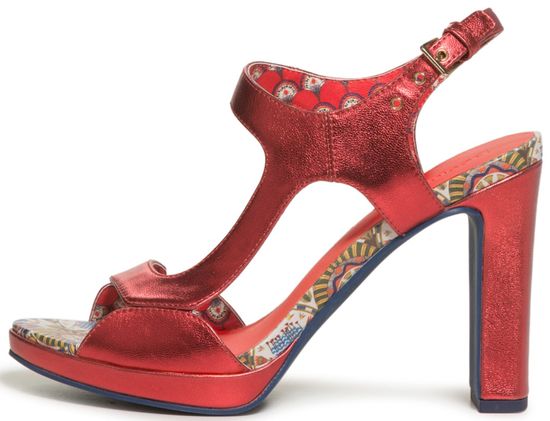 Desigual dámské sandály Shoes Marilyn Egipt