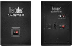 Hercules DJMonitor 32 - rozbaleno
