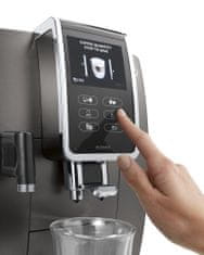 automatický kávovar ECAM 370.95 T Dinamica plus