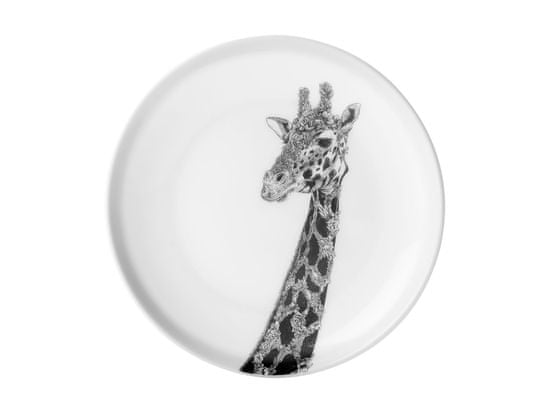 Maxwell & Williams Marini Ferlazzo talíř 20 cm Žirafa