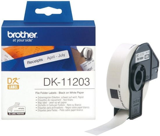 Brother DK-11203 (DK11203)
