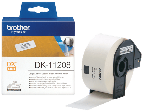 Brother DK-11208 (DK11208)
