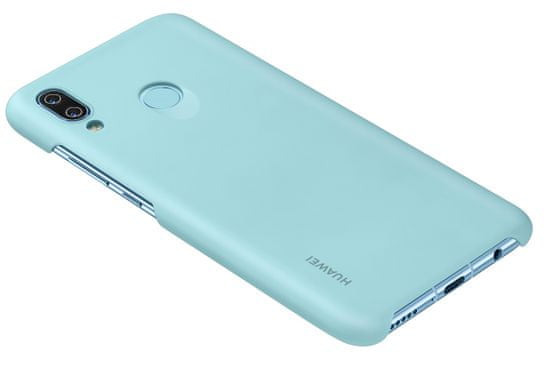 Huawei Ochranný kryt Nova 3 modrý PN ORHUHOUN3BL