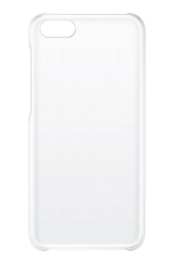 Huawei Ochranný kryt Y5 2018 PC transparentní ORHUHOUY5P2018TR