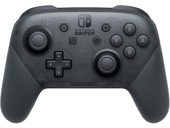 Nintendo Switch Pro Controller / Switch