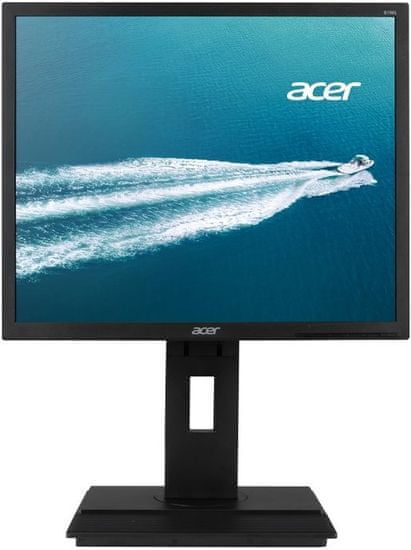 Acer B196LA 19" LED monitor (UM.CB6EE.A01)