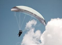 Allegria paragliding - tandemový let Exclusive se záznamem