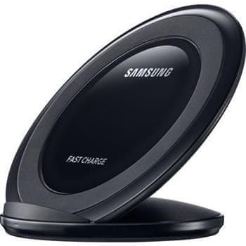Samsung EP-NG930BBE Podložka pro Bezdrátové Nabíjení Black (Bulk) 2437743