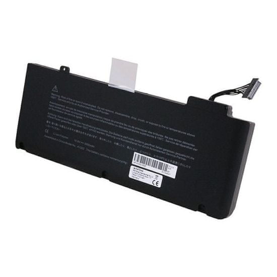 PATONA Baterie pro ntb APPLE MacBook Pro 13" 4400mAh Li-Pol 11,1V PT2391
