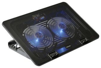 Evolveo A101, chladicí podstavec pro notebook DCX-A101 S