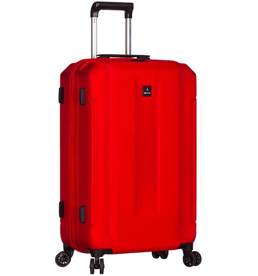 Sirocco Cestovní kufr T-1177/3-L ABS