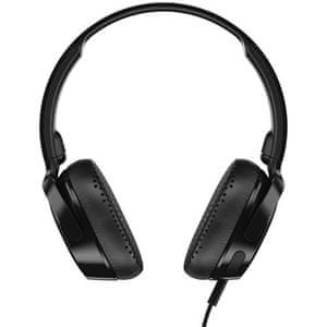 Sluchátka Skullcandy Riff On-Ear Tap Tech tlačítka na sluchátku pohodlná 20 hz 20000 hz složitelná