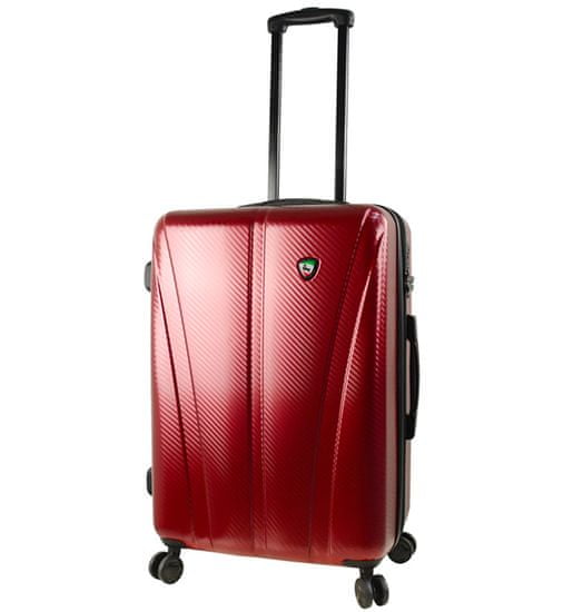 Mia Toro Cestovní kufr M1238/3-M