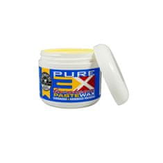 Yellow paste wax with Pina Colada smell XXX
