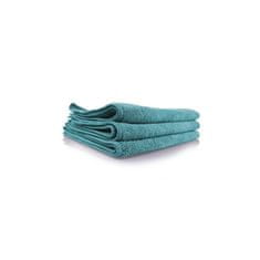 Chemical Guys Workhorse Green Professional Grade Microfiber Towel (3 kusy)