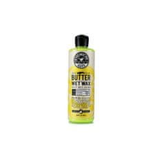 Chemical Guys Butter Wet Wax - přírodní karnaubský vosk s přísadou polymerů a pryskyřic