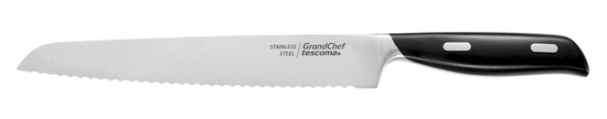 Tescoma Nůž na chléb GrandCHEF 21 cm