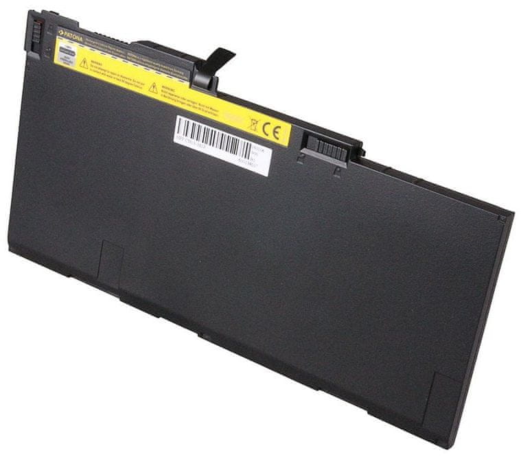 PATONA Baterie pro ntb HP EliteBook 850 4500 mAh Li-Pol 11,1 V PT2428