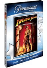 Indiana Jones a chrám zkázy SCE
