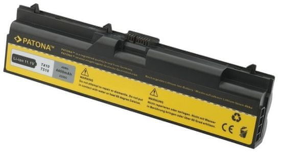 PATONA Baterie pro ntb LENOVO ThinkPad E40/E50 4400 mAh 10,8 V PT2250