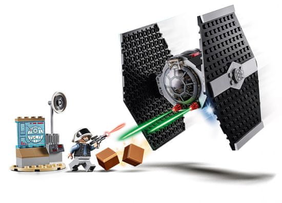 LEGO Star Wars™ 75237 Útok stíhačky TIE