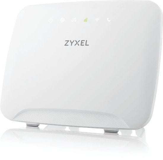 Zyxel LTE3316 (LTE3316-M604-EU01V2F)