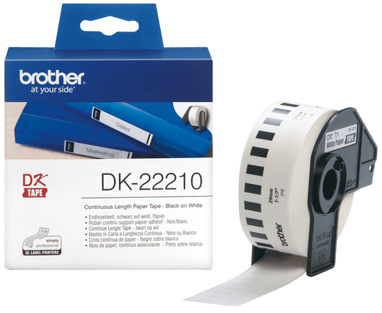 Brother DK-22210 (DK22210)