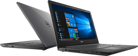 DELL Inspiron 15 (N-3576-N2-318S)