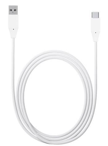 LG EAD63849204 Datový kabel TYPE-C m White (Bulk) 30241