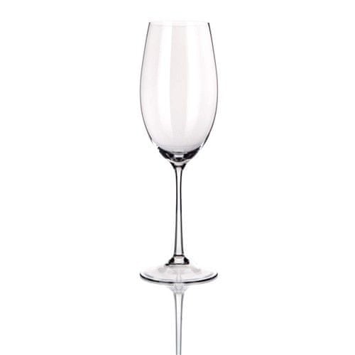 Banquet Sada sklenic na bílé víno TWIGGY 460 ml