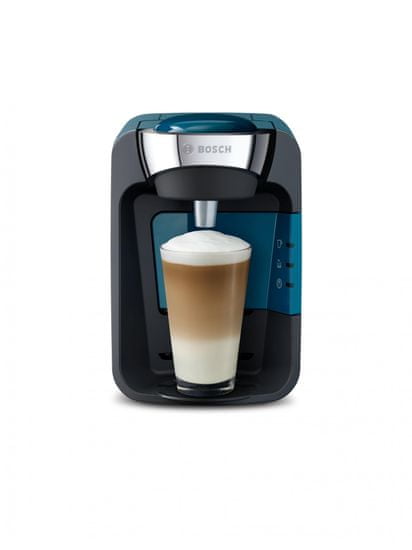 Bosch kávovar na kapsle TASSIMO Suny TAS3205