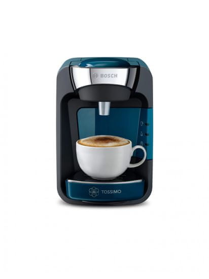 Bosch kávovar na kapsle TASSIMO Suny TAS3205