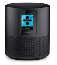 Přenosný Bluetooth reproduktor Bose Home Smart Speaker 500 Alexa hlasové ovládání Bose Music aplikace Wi-Fi