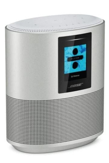 Bluetooth reproduktor Bose Smart Home Speaker 500 spárovatelný s dalšími reproduktory Bose