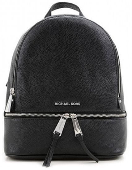 Michael Kors dámský černý batoh