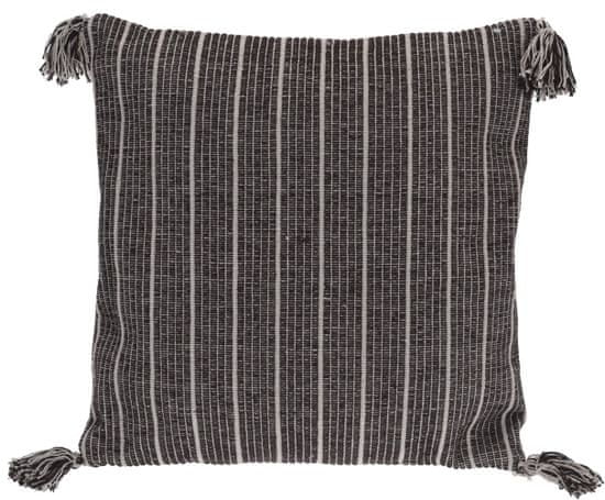 Marex Trade Dekorační bavlněný polštář 56 x 56 cm